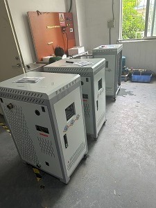 電磁采暖爐，您了解多少？